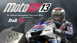MotoGP&trade;13 PC Gameplay FullHD 1080p