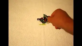 T-Rex 150 mit Rakonheli-Volltuning - der Aufbau