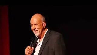 Mark Cordes 2020