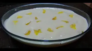 CREME DE ABACAXI