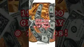 Subscribe! #giveaway #profit #coin #knowledge #teaching #fun #hobby #free #subscribe #currency #play