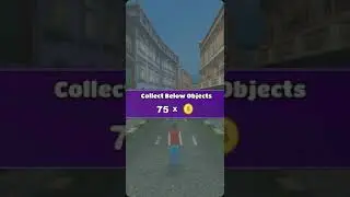 Street Chase Games