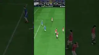 TOTGS Kane Absolutely Smashes A Brexit Penalty.