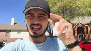 Vlog 87: I LOVE TEXAS!
