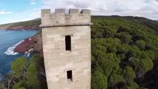 Boyds Tower,