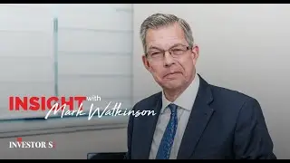 Insight with Mark Watkinson, CEO of Bank One