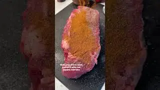 Жареный цыпленок по-мексикански