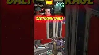 Daltoosh RAGE After This.. | Apex Legends