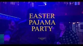 PJ Party @ Be Here Now | Ty Slatter , Charlie Montana , Sly Ross Perform Live