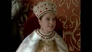 &bdquo;Mladost Petra Velikog&ldquo; (1980)- ruski film sa prevodom