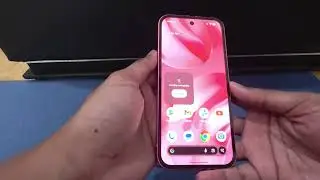 Google pixel 9a gaming test and benchmark 2026 @Google 