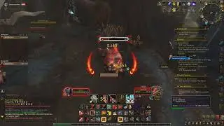 Malbog Drop Reaction