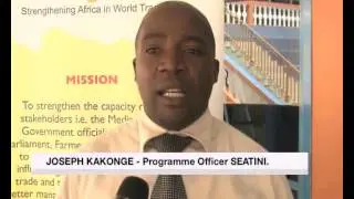 Improved access to markets crucial to boosting agribusiness in northern Uganda