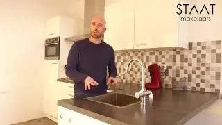 Appartement Almere Buiten | Makassarhof 92 | Staat Makelaars