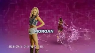 Big Brother 2016 Titles - Around The World