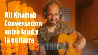 Ali Khattab - Al Qasaba  