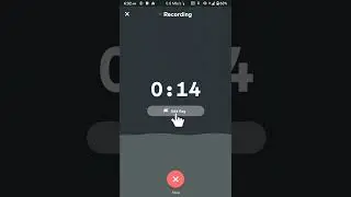 3b Recording with Anchor (Spotify for Podcasters) &mdash; Mobile Audio Recording