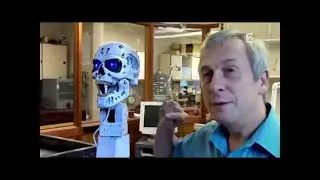 Transhumanisme, La Fin Programm&eacute;e De Notre Humanit&eacute; Documentaire Technologie
