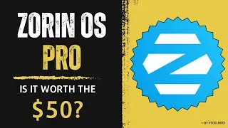 Не покупайте Zorin OS Pro, пока не посмотрите это (Руководство 2026 года)
