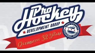 Episode 10 with Lindsay Hofford, Founder & CEO of Pro Hockey Development