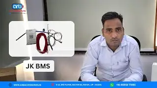JK BMS Video - Arb  Accessories Pvt. Ltd