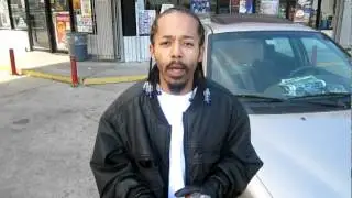 Lil Mario (Original SwishaHouse) introduces Yank Mob (TMIH)