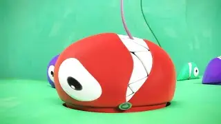 Watch Chicky Go _Where Is Chicky? _Video Effects | Sponsored by:Klasky Csupo 2001 Effects