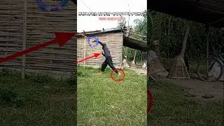 Missed Punch &rarr; Counter Hook KO