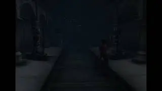 Steve Boss (less than ideal circumstances) Resident Evil Code Veronica X 
