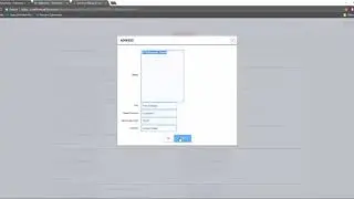 How to connect OptiMiser to Nexus