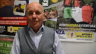 Piacenza24 - Sergio Longoni, titolare di DF SPORT SPECIALIST