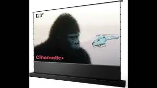 This 120 Inch Laser TV Replaces My OLED | AWOL VISION LTV-3000Pro