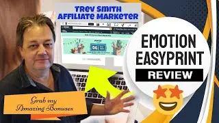 Emotion EasyPrint Review