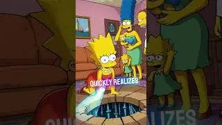 The Lost Simpsons Episode &ndash; Hidden Secrets in Springfield | Mystery Short