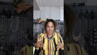 How to sell jewelry on Facebook Live..get ready!