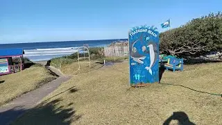 🌴 Trafalgar to Marina Beach & San Lameer | South Coast&rsquo;s Coastal Escape 🏝️
