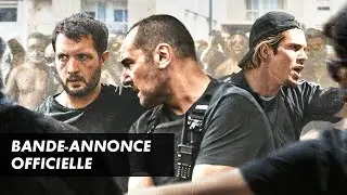 BAC NORD &ndash; Bande-annonce officielle &ndash; Gilles Lellouche / Fran&ccedil;ois Civil / Karim Leklou (2021)