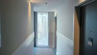 Hotel Review - Premier Inn Cardiff City Centre (Stadium) Hotel - Cardiff