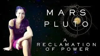 Mars\Pluto Cycle Reset 🗝️ January 17th - 28th. Powerful closure and new beginnings.