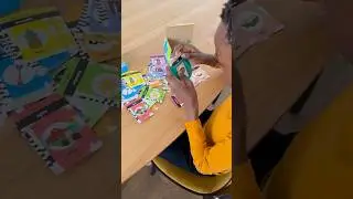 Fun toy for learning Igbo for kids #educationaltoys #kids