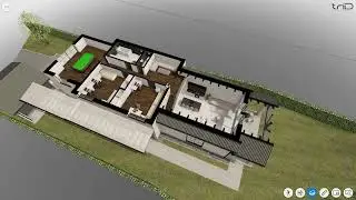 BIMx hyper model