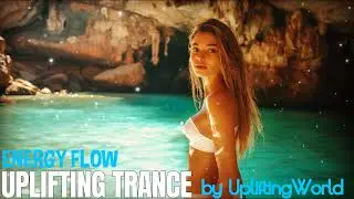 ⚡Pulse of Infinity &ndash; Energetic Uplifting Trance MIX vol.009🎧