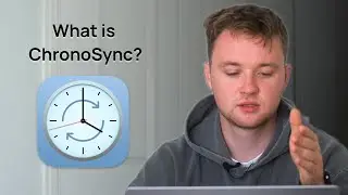 How ChronoSync Revolutionizes On-Set Workflows for Photographers & Digitechs