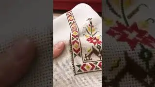 dasoti tanka tutorial #embroidery #embroideredflowers