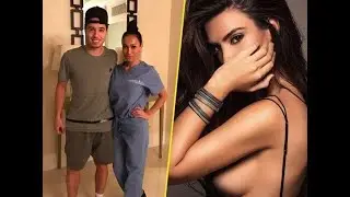 Samir Nasri : son ex Anara Atanes d&eacute;gaine le bikini le plus petit de l'histoire du...