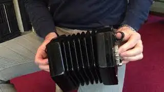 Battle of The Somme- played on Wheatstone English Concertina.