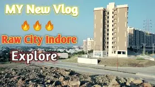 Raw City Indore Scenes | Raw City Explore 🔥🔥🔥