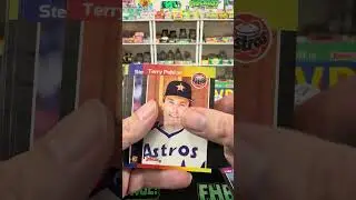 1989 Donruss Baseball Pack #junkwaxsal #hotgarbage #junkwax #baseballcards #packopening
