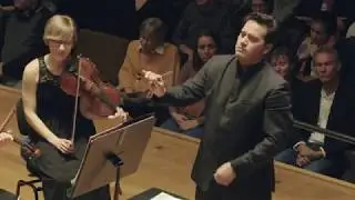 Mahler's Symphony No. 5 - Malm&ouml; Symphony Orchestra & Robert Trevino
