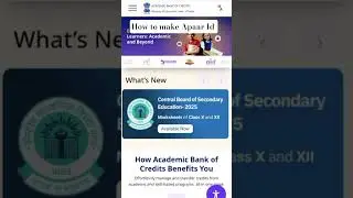 how to make Apaar Id #ytshorts #apaarid #biotechnology #identity #document #shorts #short #trend